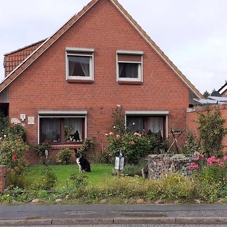 Ferienwohnung-Wildblume Petersdorf auf Fehmarn المظهر الخارجي الصورة