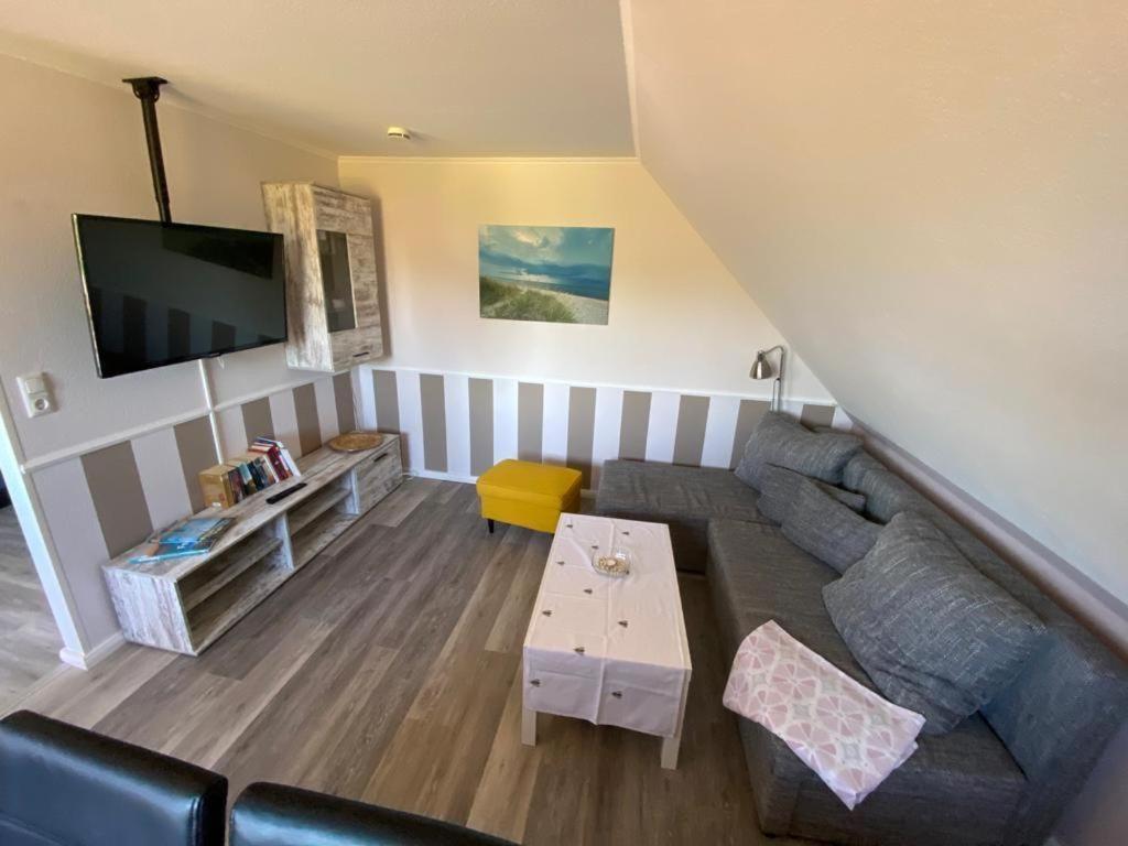Ferienwohnung-Wildblume Petersdorf auf Fehmarn المظهر الخارجي الصورة
